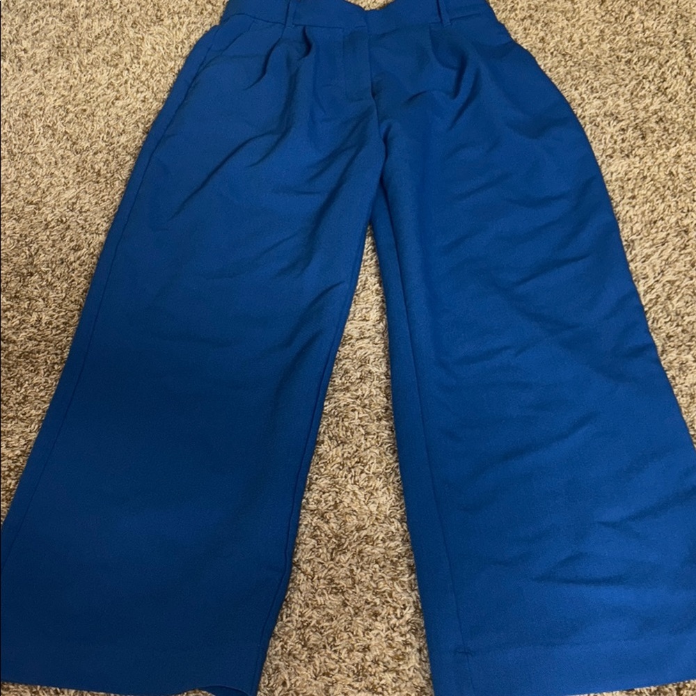 Abercrombie & Fitch Sloane Pants (12 short)